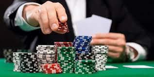 Casino Taker